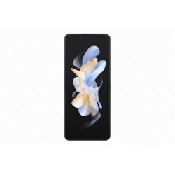 Acheter Galaxy Z Flip4 5G 256 Go Bleu en plusieurs fois ou 24 fois - garantie 2 ans
