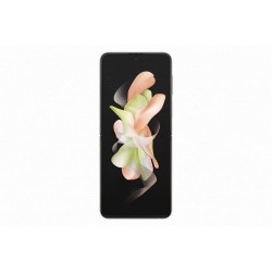 Acheter Galaxy Z Flip4 5G 256 Go Or Rose en plusieurs fois ou 24 fois - garantie 2 ans