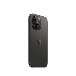 Acheter iPhone 14 Pro 256 Go Noir Sidéral en plusieurs fois ou 36 fois - garantie 2 ans