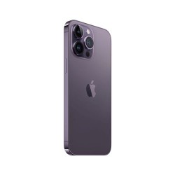 Acheter iPhone 14 Pro Max 256 Go Violet en plusieurs fois ou 36 fois - garantie 2 ans