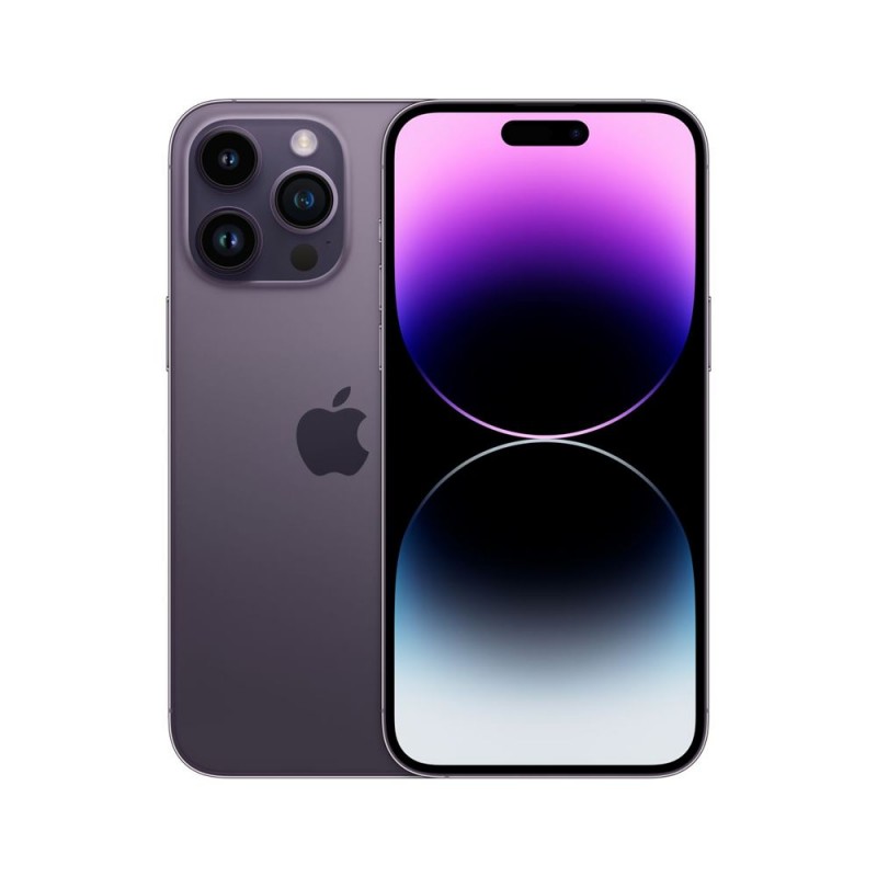 Acheter iPhone 14 Pro Max 256 Go Violet en plusieurs fois ou 36 fois - garantie 2 ans