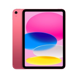 Profitez du paiement en plusieurs fois pour vous acheter un  iPad 10.9 (2022) Wifi 64 Go Rose - sur Wedealee