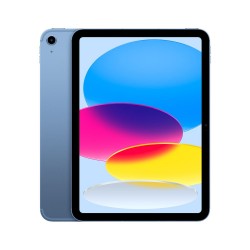 Profitez du paiement en plusieurs fois pour vous acheter un  iPad 10.9 (2022) Wifi 256 Go Bleu - sur Wedealee