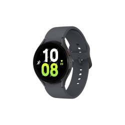 Acheter Galaxy Watch 5 44 mm Bluetooth Graphite en plusieurs fois ou 36 fois - garantie 2 ans