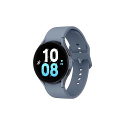 Acheter Galaxy Watch 5 44 mm Bluetooth Bleu en plusieurs fois ou 36 fois - garantie 2 ans