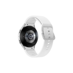Acheter Galaxy Watch 5 44 mm Bluetooth Argent en plusieurs fois ou 36 fois - garantie 2 ans