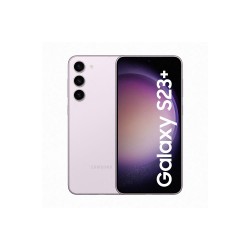 Acheter Galaxy S23+ 256 Go Lavande en plusieurs fois ou 24 fois - garantie 2 ans