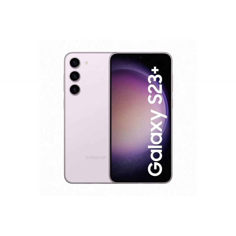 Besoin d'un Galaxy S ? Acheter votre Galaxy S23+ 256 Go Lavande en plusieurs fois