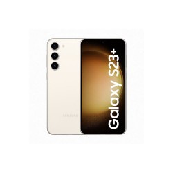 Acheter Galaxy S23+ 512 Go Crème en plusieurs fois ou 24 fois - garantie 2 ans