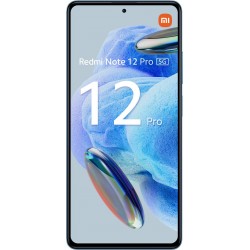 Besoin d’un nouveau Xiaomi Redmi Note 12 Pro 5G 128 Go Bleu - Acheter un Xiaomi neuf en plusieurs fois sur wedealee
