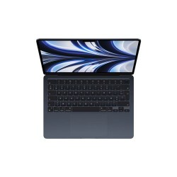 Acheter MacBook Air 13" M2 8 Go RAM 256 Go SSD Noir en plusieurs fois ou 24 fois - garantie 2 ans
