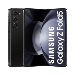 Acheter Galaxy Z Fold5 5G 256 Go Noir en plusieurs fois ou 24 fois - garantie 2 ans