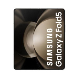 Acheter Galaxy Z Fold5 5G 256 Go Crème en plusieurs fois ou 36 fois - garantie 2 ans