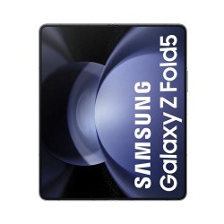 Acheter Galaxy Z Fold5 5G 256 Go Bleu en plusieurs fois ou 36 fois - garantie 2 ans