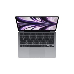 Acheter MacBook Air 13" M2 8 Go RAM 256 Go SSD Gris Sidéral en plusieurs fois ou 24 fois - garantie 2 ans