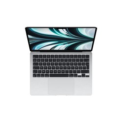 Acheter MacBook Air 13" M2 8 Go RAM 256 Go SSD Argent en plusieurs fois ou 24 fois - garantie 2 ans