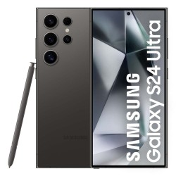 Le Galaxy S24 Ultra 512 Go Noir disponible en paiement en plusieurs fois sur wedealee