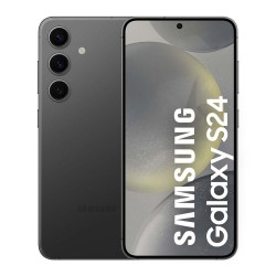 Besoin d'un Galaxy S ? Acheter votre Galaxy S24 256 Go Noir en plusieurs fois