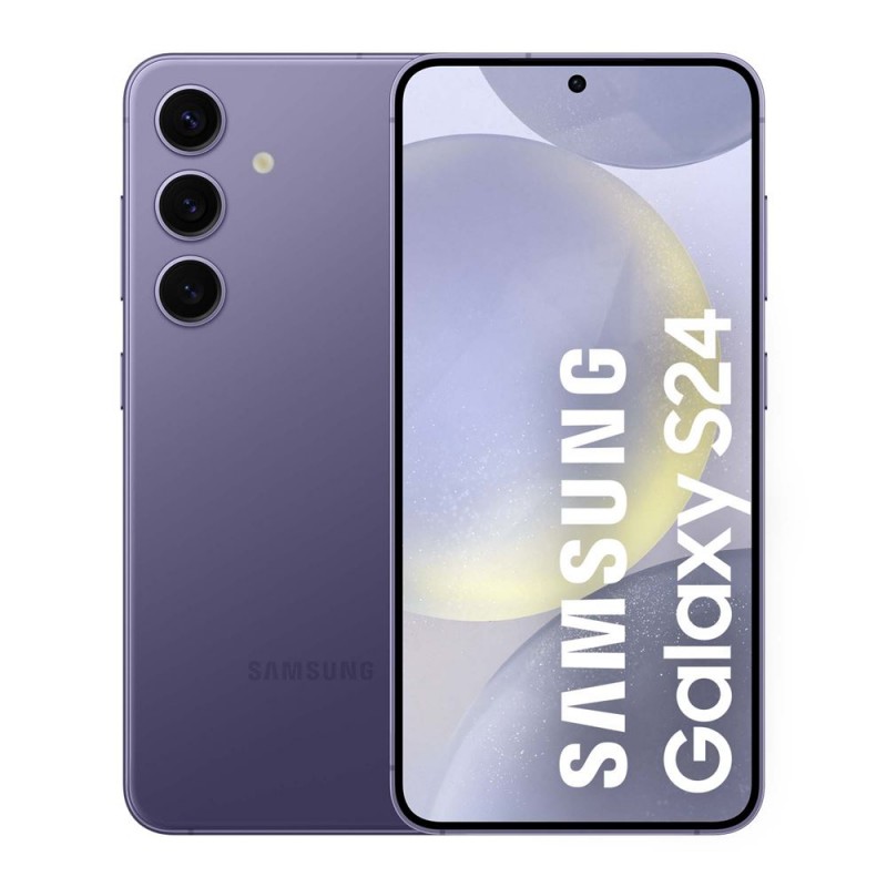 Besoin d'un Galaxy S ? Acheter votre Galaxy S24 256 Go Indigo en plusieurs fois