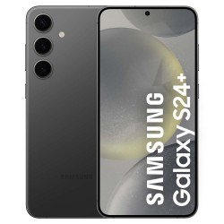 Besoin d'un Galaxy S ? Acheter votre Galaxy S24+ 512 Go Noir en plusieurs fois