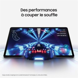 Acheter Galaxy Tab S9 Ultra Wifi 256 Go Anthracite en paiement plusieurs fois - de 3 à 36 fois !