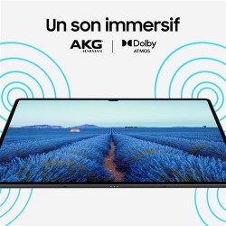 Acheter Galaxy Tab S9 Ultra Wifi 256 Go Anthracite en paiement plusieurs fois - de 3 à 36 fois !