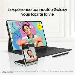 Acheter Galaxy Tab S9 Ultra Wifi 256 Go Anthracite en paiement plusieurs fois - de 3 à 36 fois !