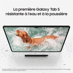 Acheter Galaxy Tab S9 Ultra Wifi 256 Go Anthracite en paiement plusieurs fois - de 3 à 36 fois !