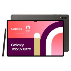 Acheter Galaxy Tab S9 Ultra 5G 512 Go Anthracite en paiement plusieurs fois - de 3 à 36 fois !