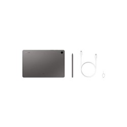 Acheter Galaxy Tab S9 FE 5G 256 Go Anthracite en paiement plusieurs fois - de 3 à 36 fois !
