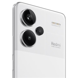 Besoin d’un nouveau Xiaomi Redmi Note 13 Pro+ 5G 256 Go Blanc - Acheter un Xiaomi neuf en plusieurs fois sur wedealee