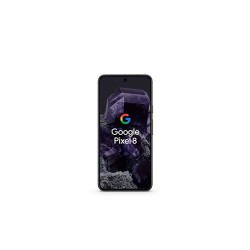 Acheter Google Pixel 8 256 Go Noir en plusieurs fois ou 36 fois - garantie 2 ans