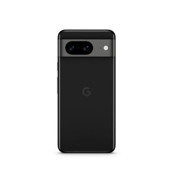 Acheter Google Pixel 8 256 Go Noir en plusieurs fois ou 36 fois - garantie 2 ans