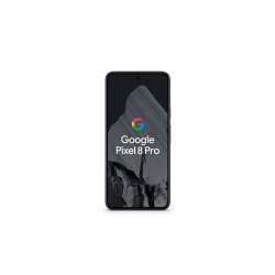 Acheter Google Pixel 8 Pro 128 Go Noir en plusieurs fois ou 36 fois - garantie 2 ans