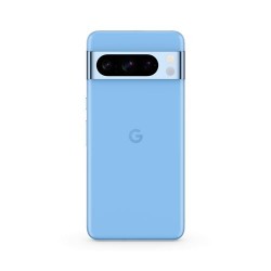 Acheter Google Pixel 8 Pro 128 Go Bleu en plusieurs fois ou 36 fois - garantie 2 ans