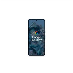 Acheter Google Pixel 8 Pro 128 Go Bleu en plusieurs fois ou 36 fois - garantie 2 ans