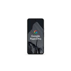 Acheter Google Pixel 8 Pro 256 Go Noir en plusieurs fois ou 36 fois - garantie 2 ans