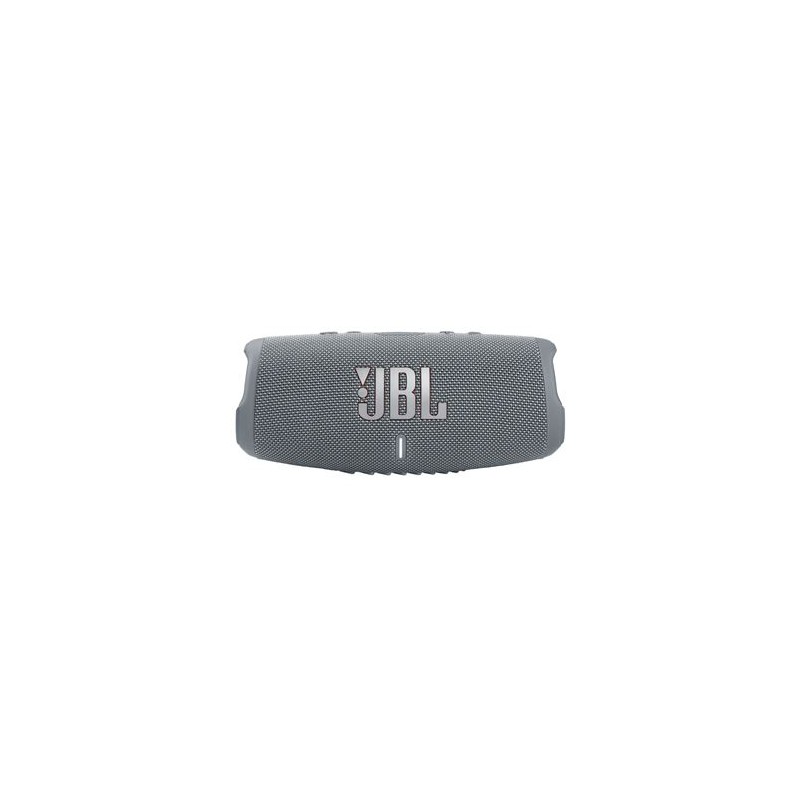 Acheter JBL Charge 5 Gris en plusieurs fois ou 36 fois - garantie 2 ans