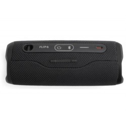 Acheter JBL Flip 6 Noir en plusieurs fois ou 36 fois - garantie 2 ans