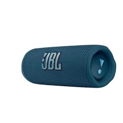 Acheter JBL Flip 6 Bleu en plusieurs fois ou 36 fois - garantie 2 ans