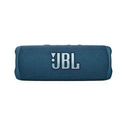 Acheter JBL Flip 6 Bleu en plusieurs fois ou 36 fois - garantie 2 ans