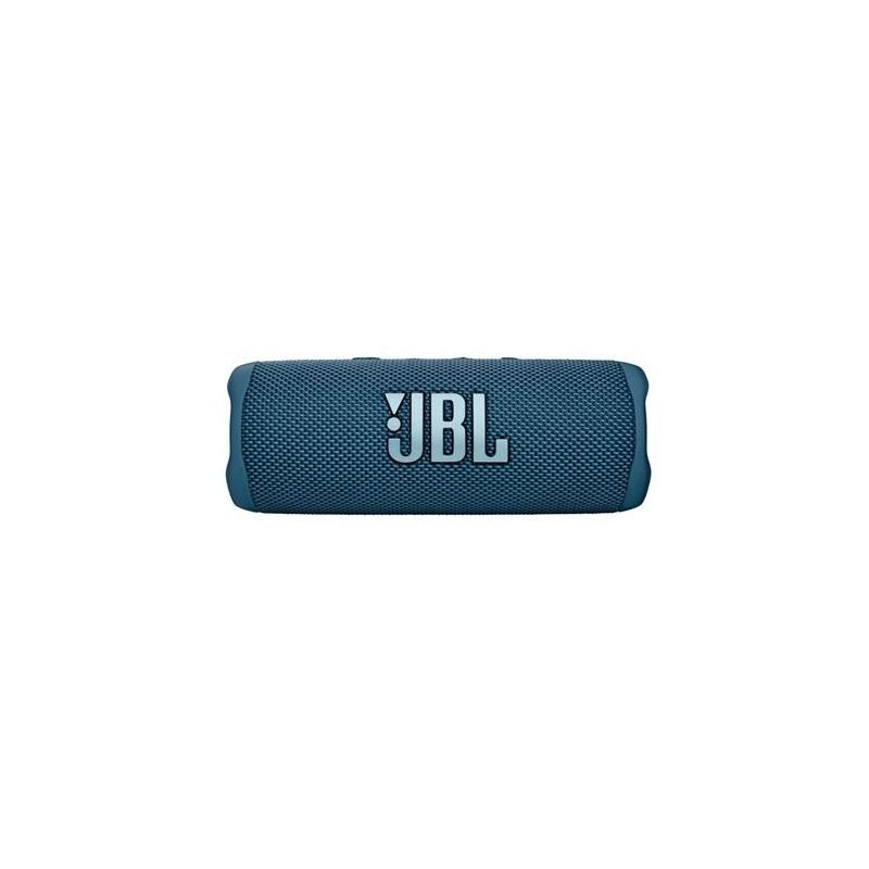 Acheter JBL Flip 6 Bleu en plusieurs fois ou 36 fois - garantie 2 ans
