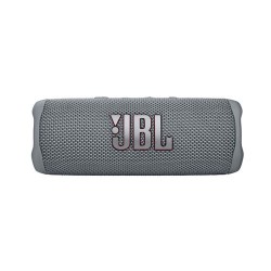 Acheter JBL Flip 6 Gris en plusieurs fois ou 36 fois - garantie 2 ans