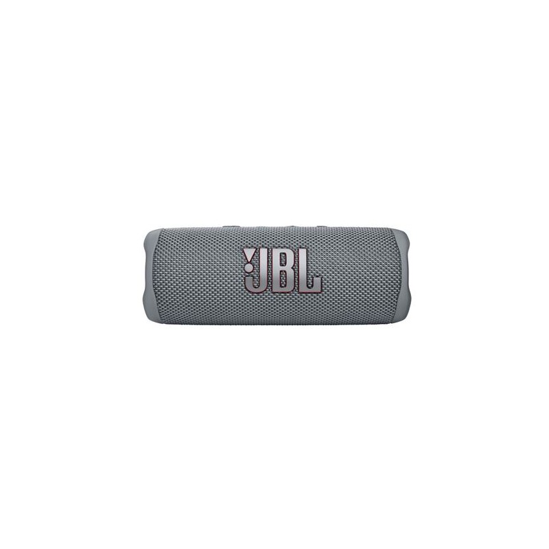 Acheter JBL Flip 6 Gris en plusieurs fois ou 36 fois - garantie 2 ans