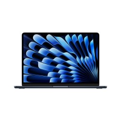 MacBook Air 13,6" M3 16 Go RAM 512 Go SSD Minuit paiement en plusieurs fois - clavier AZERTY - Neuf