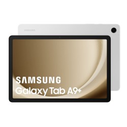 Acheter Galaxy Tab A9+ Wifi 128 Go Argent en paiement plusieurs fois - de 3 à 36 fois !