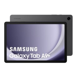 Acheter Galaxy Tab A9+ 5G 128 Go Gris Anthracite en plusieurs fois ou 36 fois - garantie 2 ans