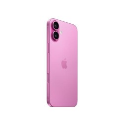 Acheter iPhone 16 Plus 128 Go Rose paiement en plusieurs fois - Neuf - Garantie 2 ans