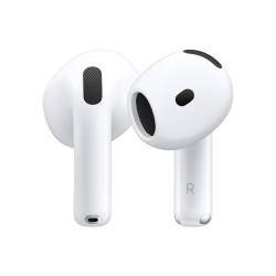 Acheter AirPods 4 en plusieurs fois ou 36 fois - garantie 2 ans