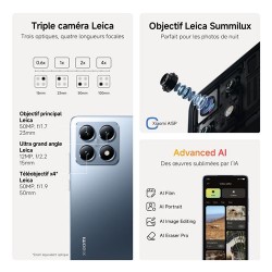 Besoin d’un nouveau Xiaomi 14T 256 Go Noir - Acheter un Xiaomi neuf en plusieurs fois sur wedealee